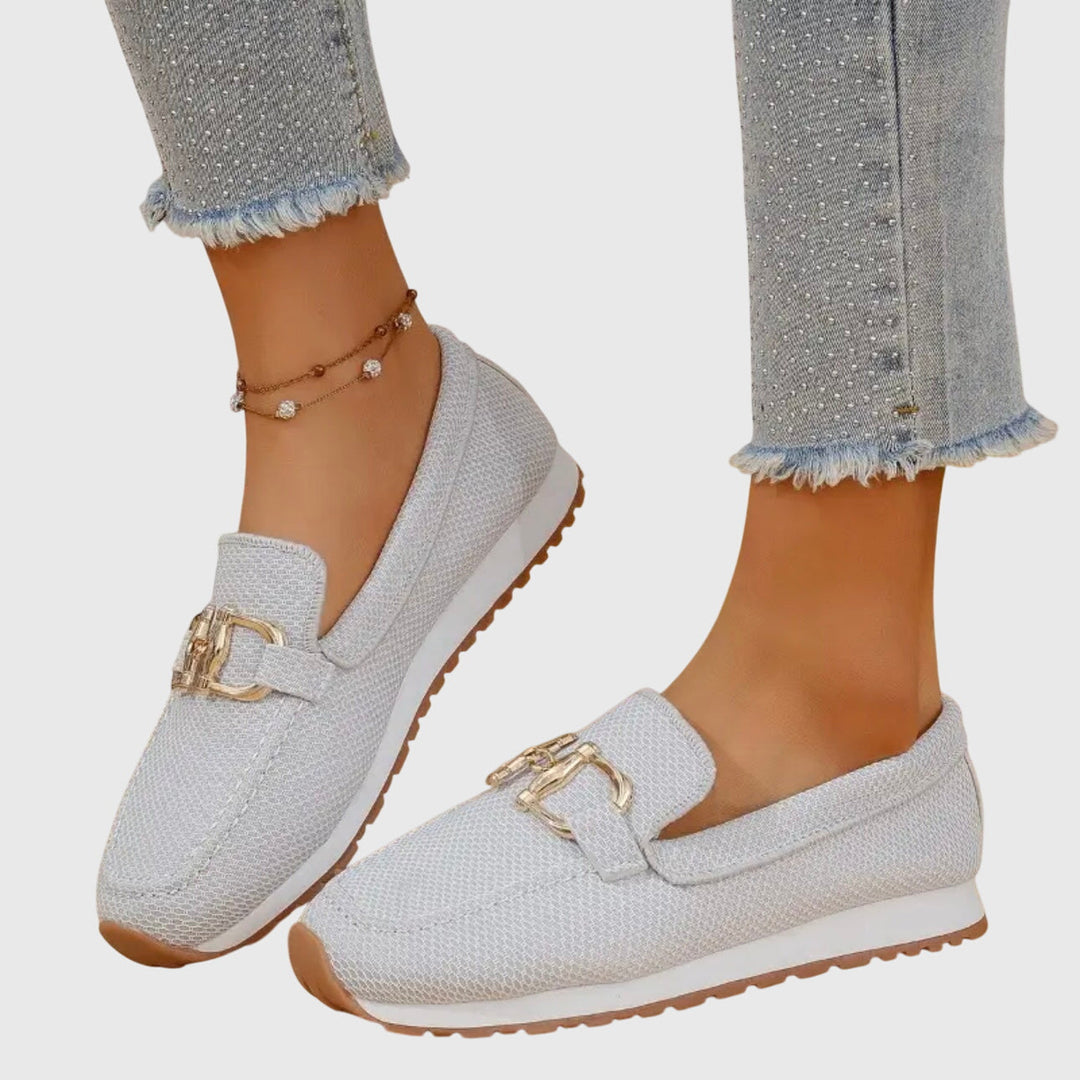 Aeroguard - Orthopedic Non-Slip Shoes