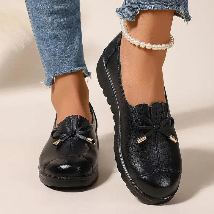 Aroa - Comfortable Slip-on Loafers