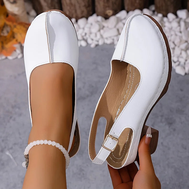 Shaniqa - Comfortable Non-Slip Sandal