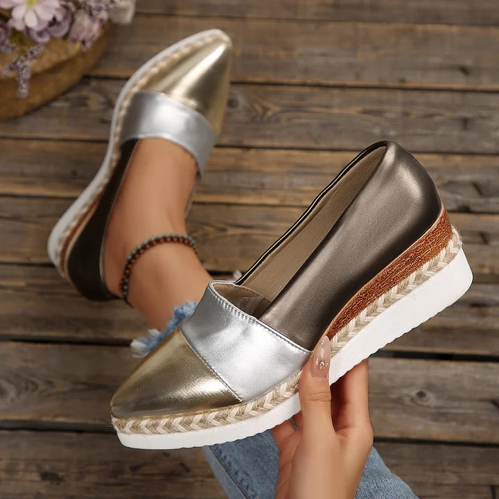 Shaniyah - Orthopedic Non-Slip Shoes