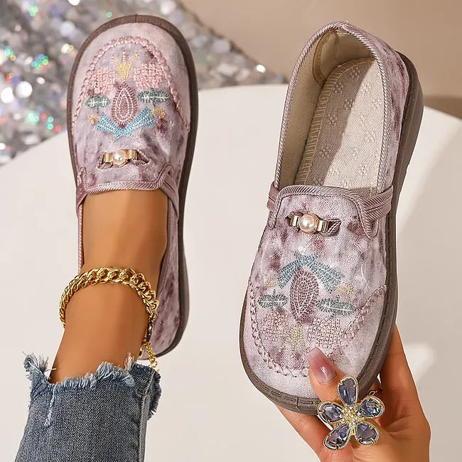 Aveliaina - Casual Sports Shoes