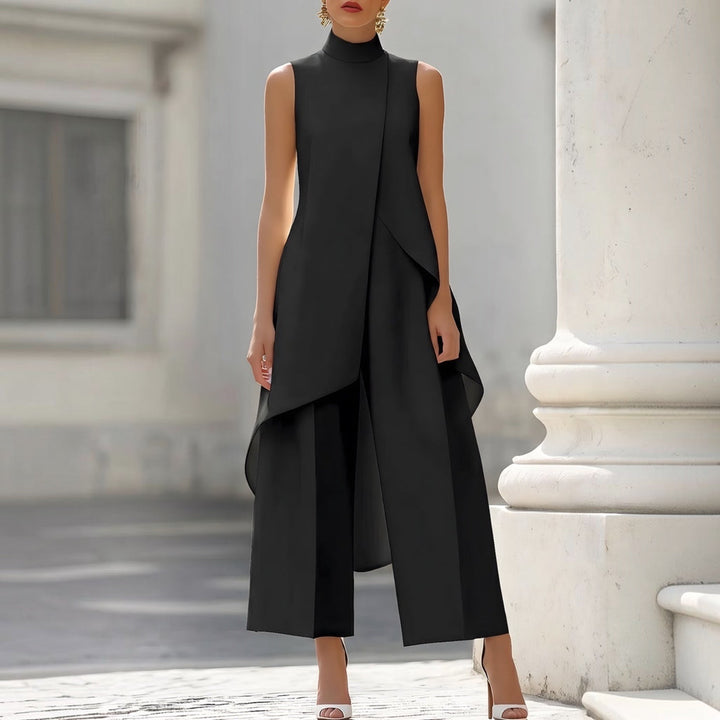 Maryam - Elegant Long Dress