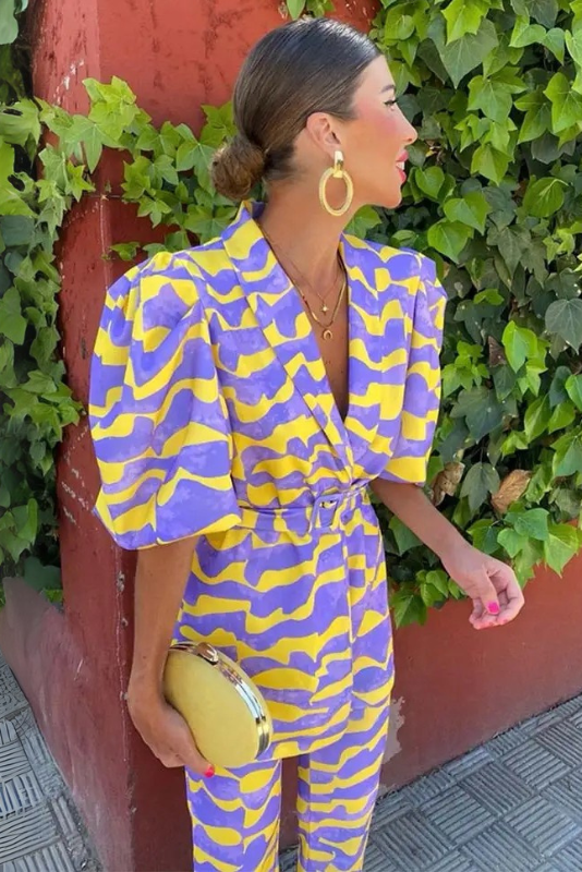 Missy - Elegant 2-Piece Set