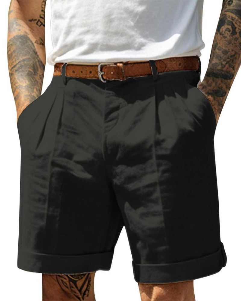 Javaid - Stylish And Comfortable Shorts
