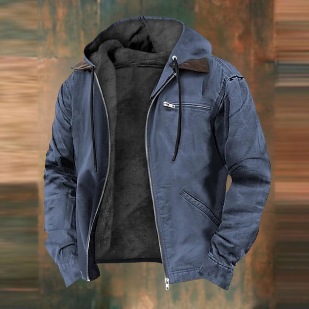 Pretorius - Long Sleeve Jacket
