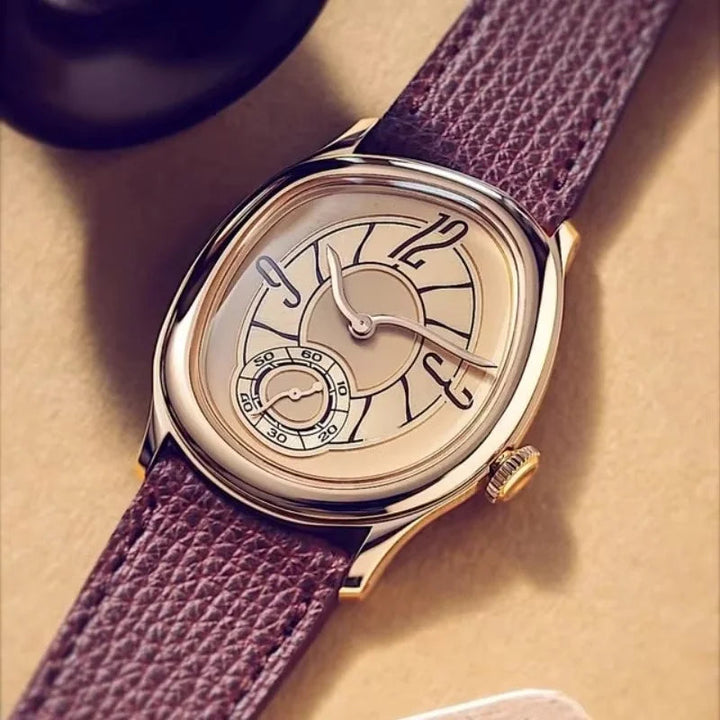 Byll - Stylish Heritage Watch