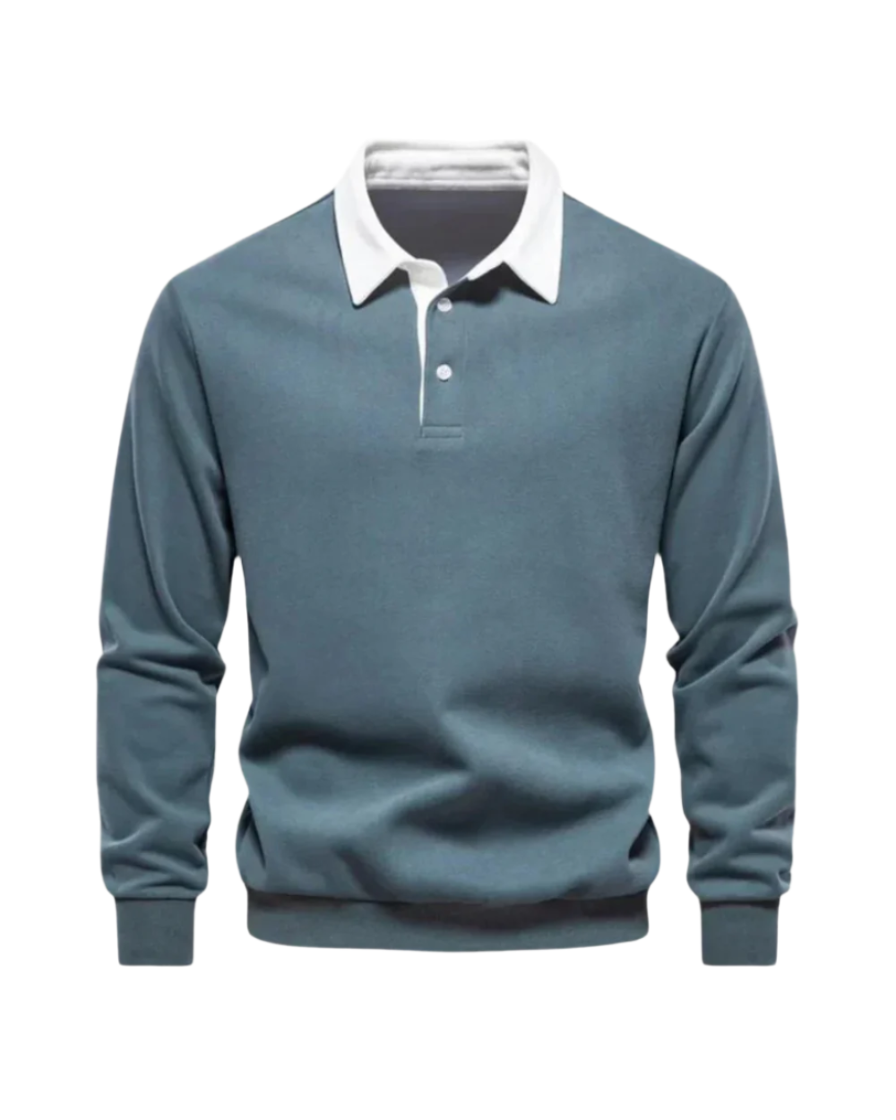 Farouk - Smart Layering Polo Shirt
