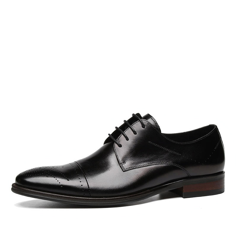 Bulent - Premium Leather Shoes