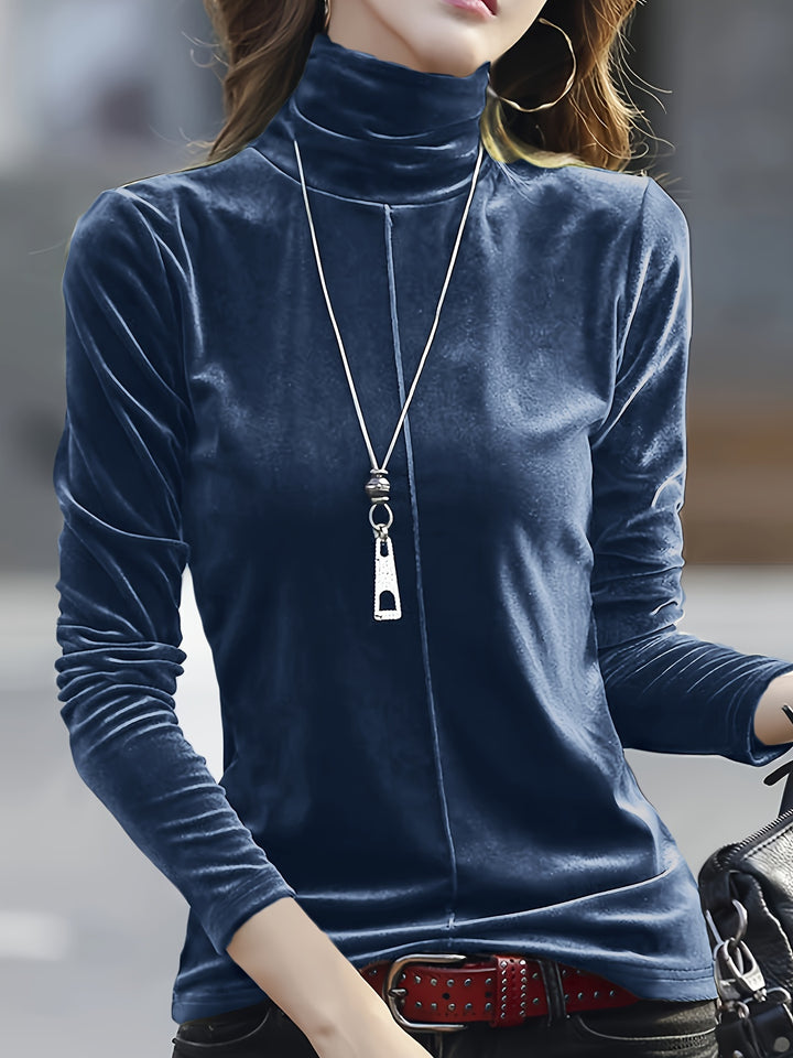 Gesine - Long Sleeve Shirt