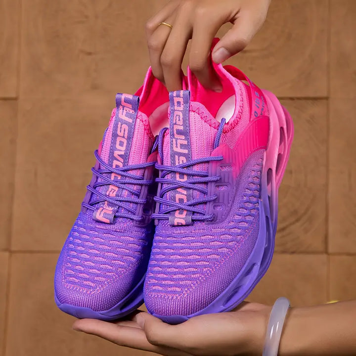 Marjane - Comfortable Non-Slip Sneaker