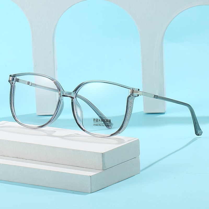 Yelira - Portable Anti-Blue Light Reading Glasses