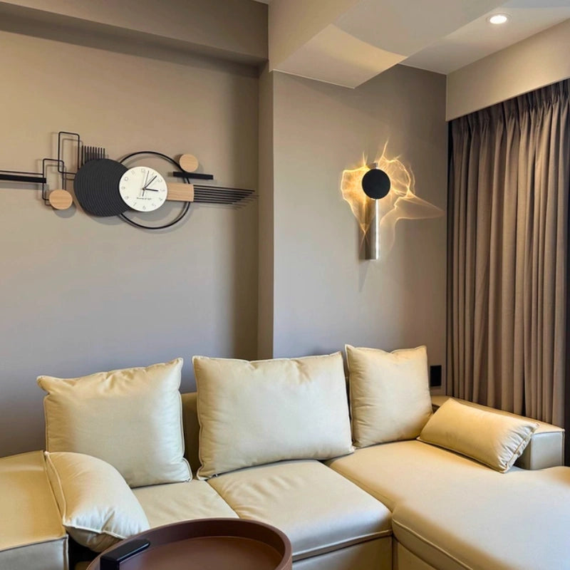 EchoLight - Light Shadow Wall Lamp