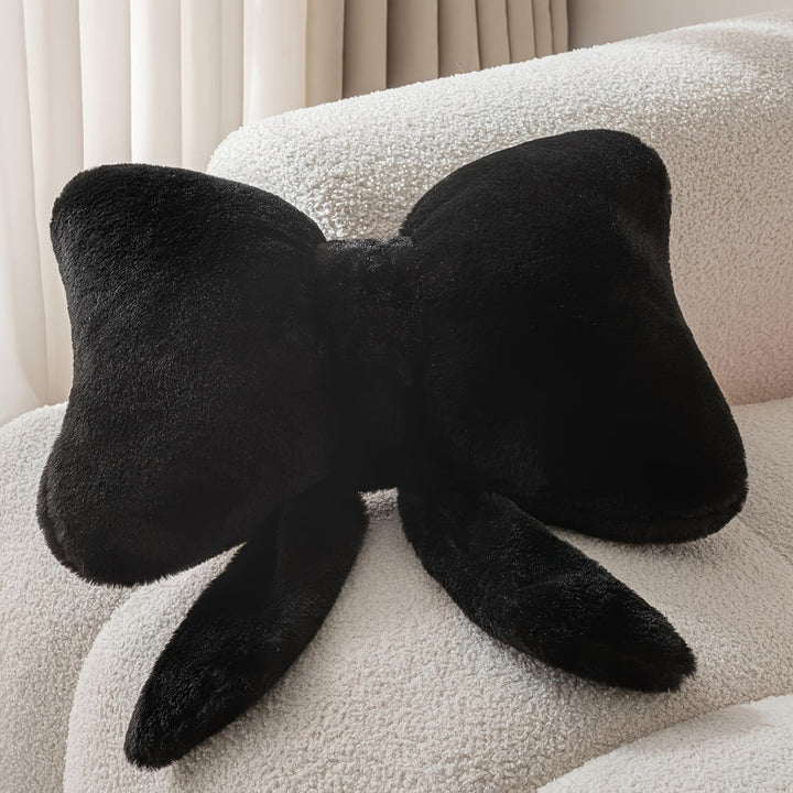 Pillowfort - Soft Decorative Bow Pillows