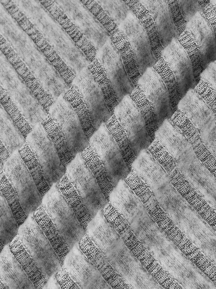 Leonieina - Top With Asymmetric Row Of Buttons