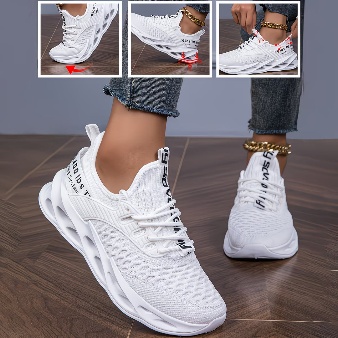 Shaniya - Comfortable Non-Slip Sneaker