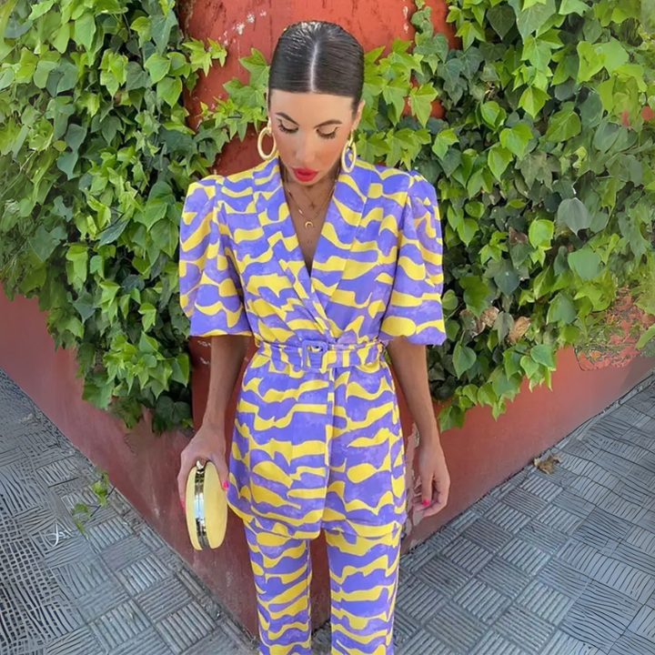 Missy - Elegant 2-Piece Set