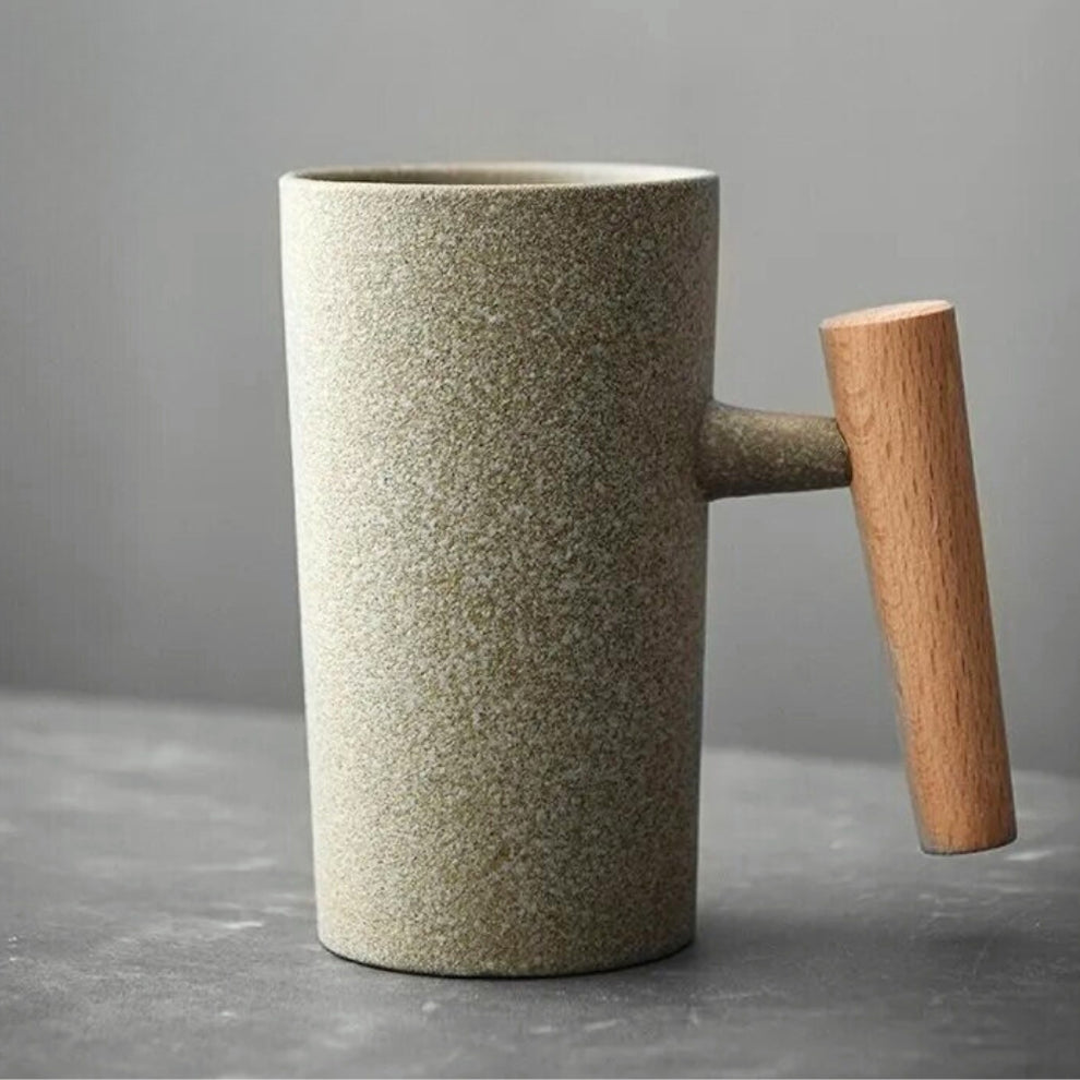 FjordClay - Nordic Earth Mugs