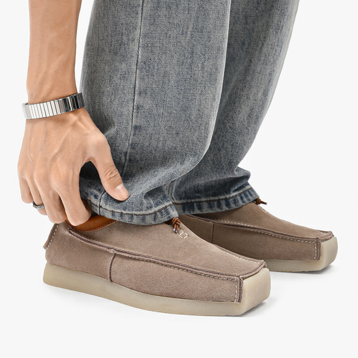 Nigel - Eightball Loafers