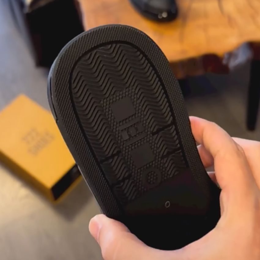 Ealexander -  Men’s Chic Sneakers