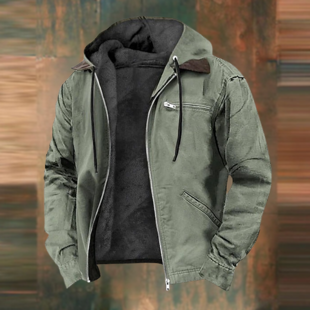 Pretorius - Long Sleeve Jacket