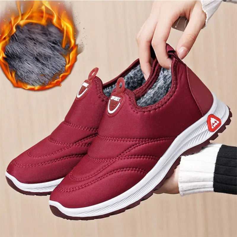 Zelmira - Universal Winter Sneaker
