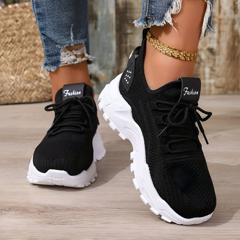 Eshara - Orthopedic Comfortable Sneaker