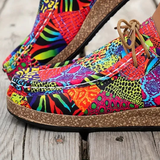 Shaina - Comfortable Orthopedic Sports Shoes