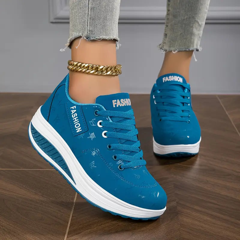 Astralglow - Orthopedic Sneaker