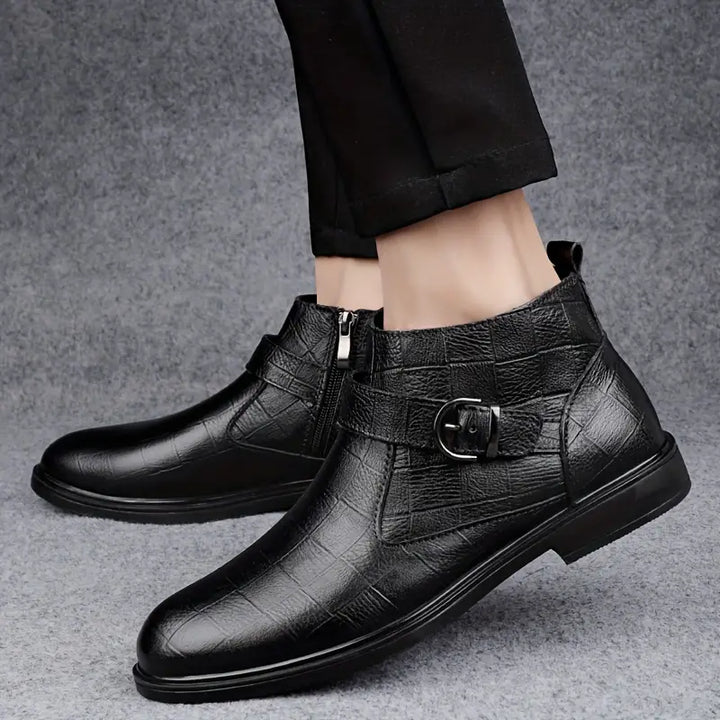 Jacksen - Ranger Ankle Boots
