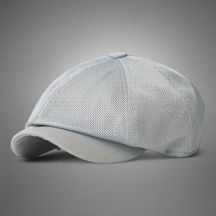 Zophiel - Casual Outdoor Retro Beret Hats