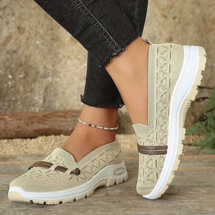Reitsma - Fashionable Non Slip Shoes