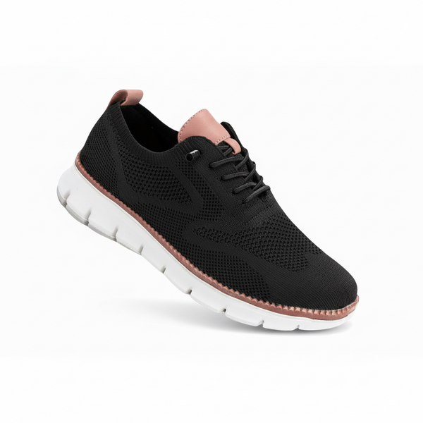 Veloline - Mesh Knit Shoes