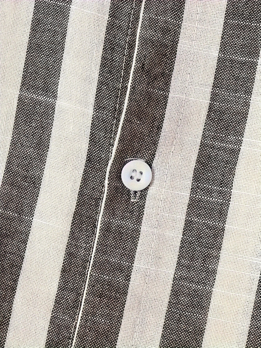 George - Stylish Long Sleeve Striped Shirt