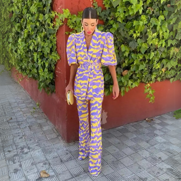 Missy - Elegant 2-Piece Set