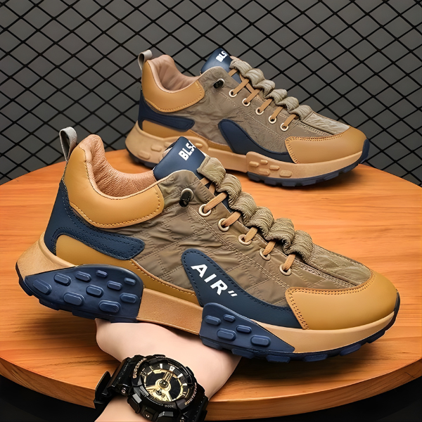 Ziven - Comfortable Non-Slip Sneaker
