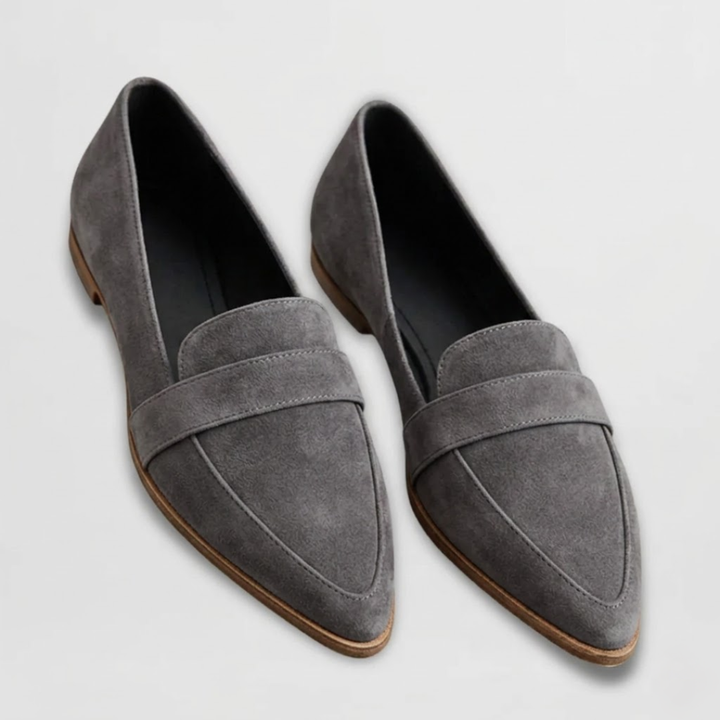 Sybelle - Orthopedic Soft Loafers