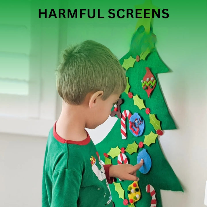 FestivaPlay - Interactive Christmas Tree For Endless Holiday Play