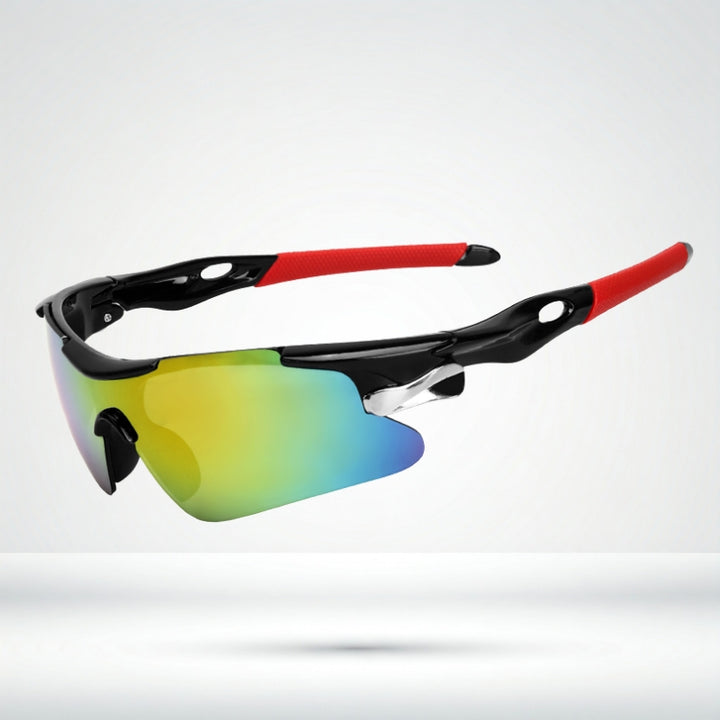 Salmeron - Stylish Sports Sunglasses