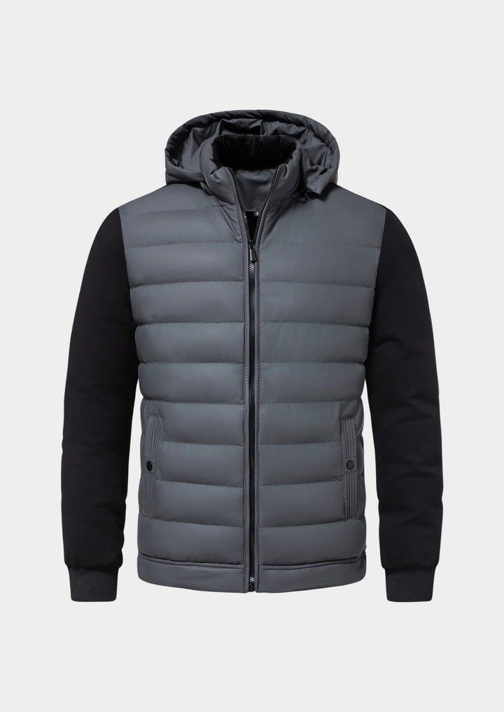Noraldo - Premium Hybrid Jacket