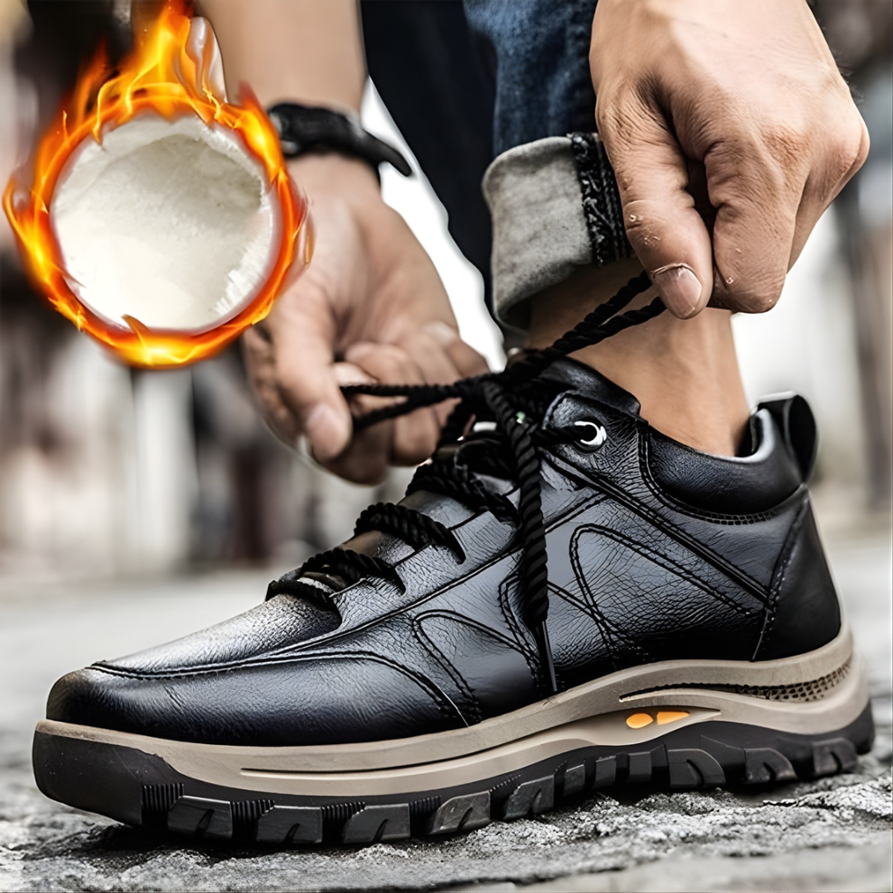 Edouard - Stylish Winter Shoes