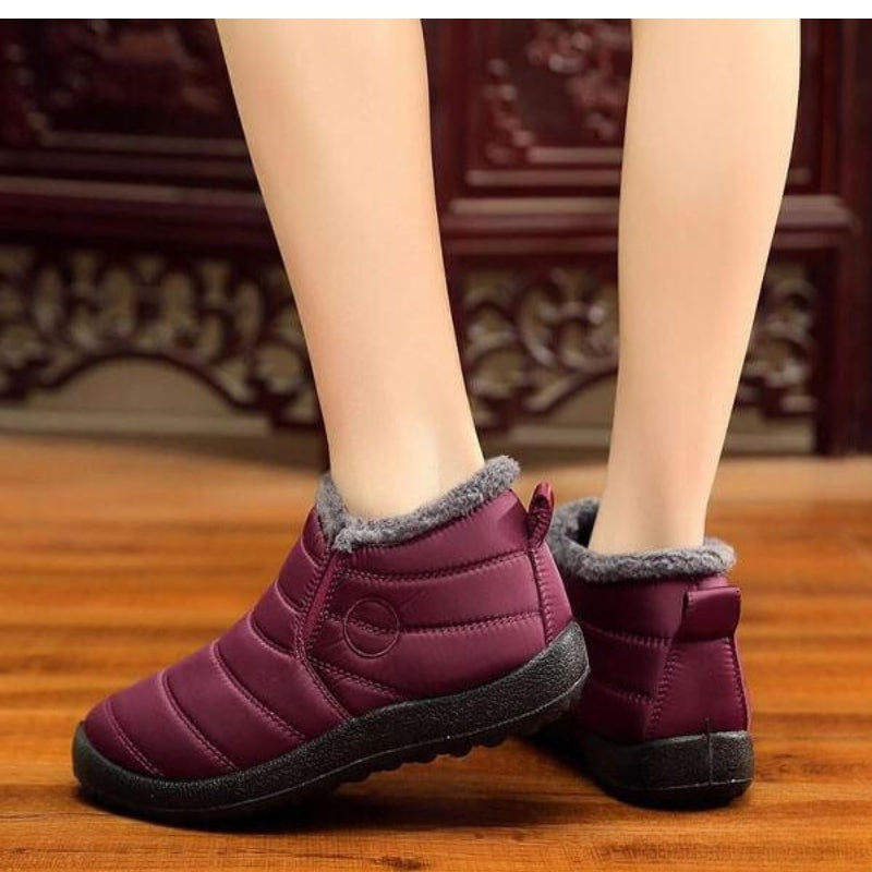 Becky - Universal Warm Shoes