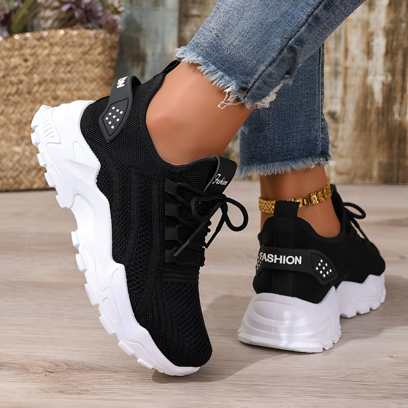 Eshara - Orthopedic Comfortable Sneaker