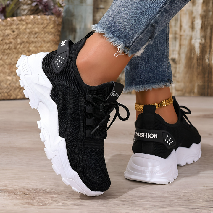Eshara - Orthopedic Comfortable Sneaker