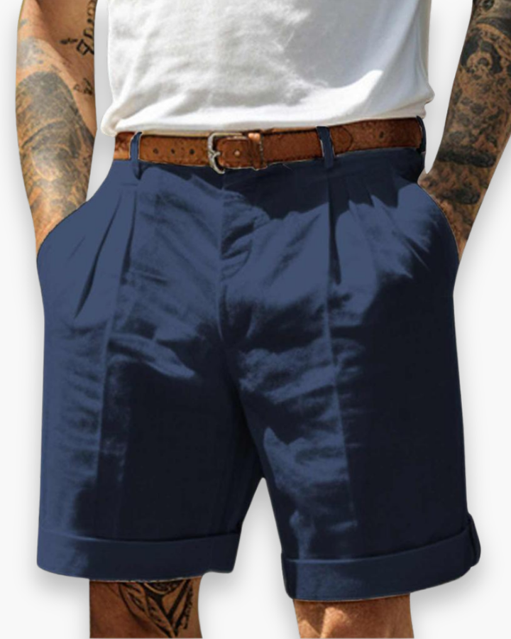 Javaid - Stylish And Comfortable Shorts