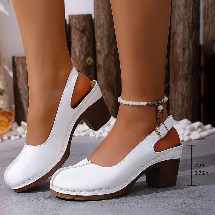 Shaniqa - Comfortable Non-Slip Sandal