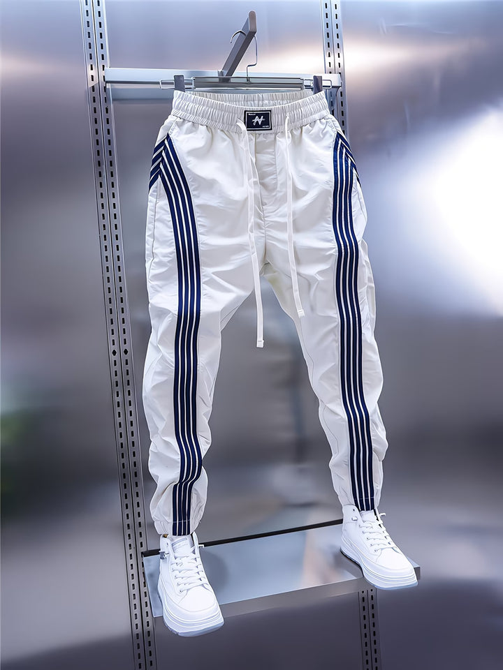 Itzik - Casual Pant With Back Pockets