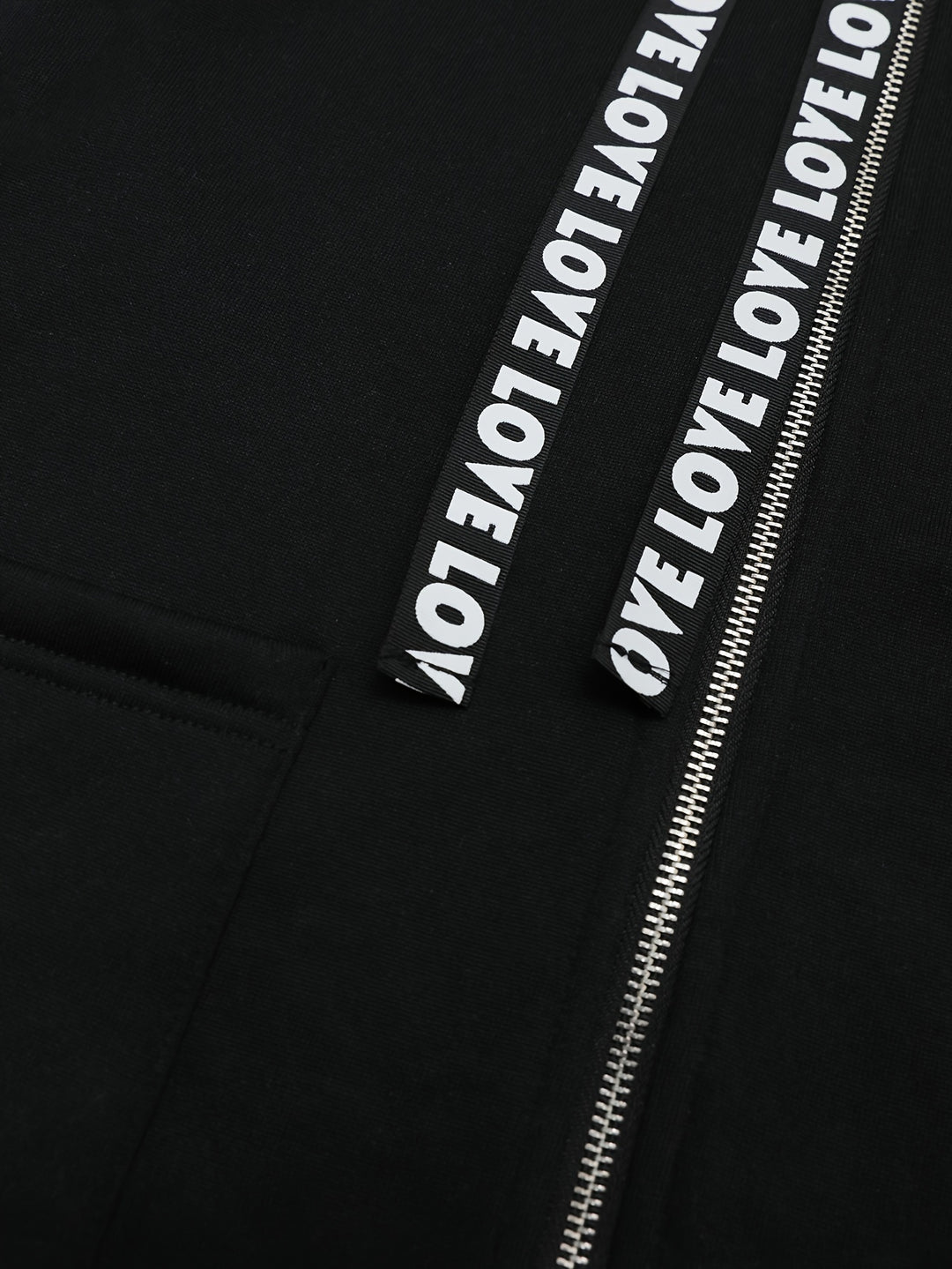 Nicola - Long Sleeve Jacket With Side Pockets