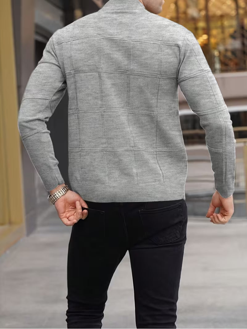 Roaan - Cross Border Round Neck Sweater