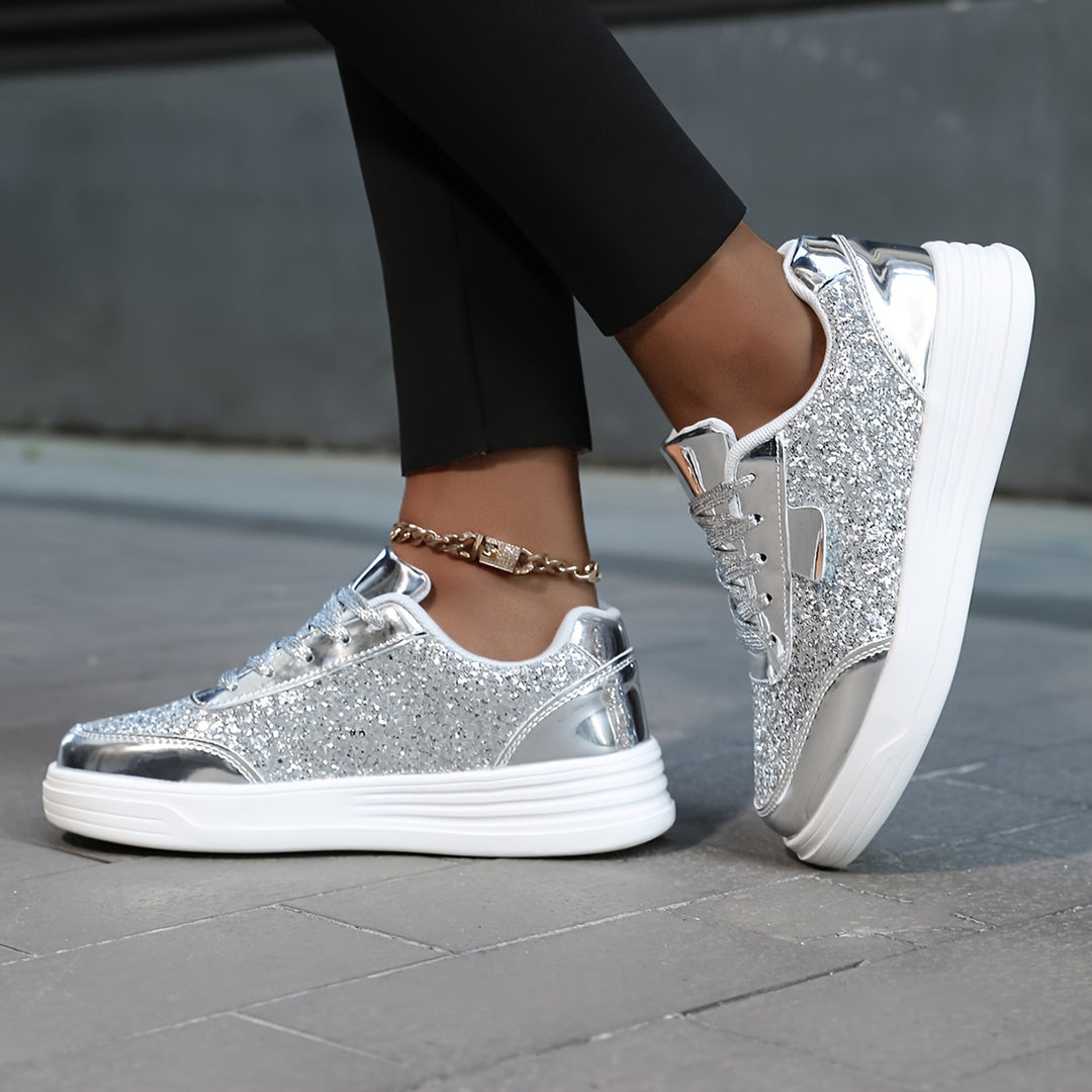 Lonia - Flat Casual Fashion Sports And Skate Shoes
