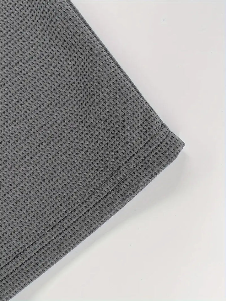 Naldo - Casual Pant With Side Pockets